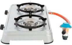 Campingaz 2-Flamm-Kocher Camping Cook CV -CampProfi Angebote Store 333191 2308891