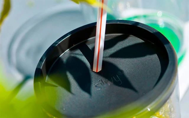 Silwy® Deckel 2er Set 1 Silwy® Deckel 2er Set