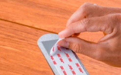 Silwy® Metall-Leiste 25 Cm Mit Ledercoating Weiss 9 Silwy® Metall-Leiste 25 Cm Mit Ledercoating Weiss -CampProfi Angebote Store 337097 2618234 1