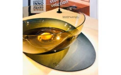 Silwy® Magnet-Platzset Mit Ledercoating Groß Schwarz 12 Silwy® Magnet-Platzset Mit Ledercoating Groß Schwarz -CampProfi Angebote Store 337106 2457319