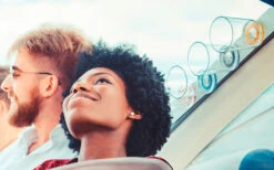 Silwy® Tritan Magnetgläser Mit Untersetzer 2er Set (250 Ml) -CampProfi Angebote Store 337208 2383160