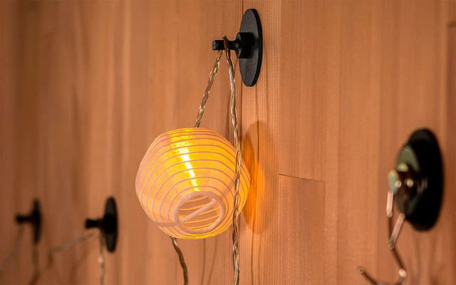 Silwy® Flex Magnethaken Inkl. Metall-Nano-Gel-Pads 5 Cm 8-tlg. Schwarz 5 Silwy® Flex Magnethaken Inkl. Metall-Nano-Gel-Pads 5 Cm 8-tlg. Schwarz – Bild 5