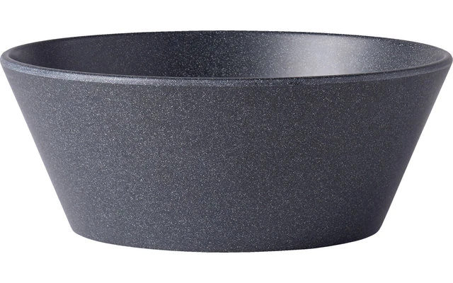 Mepal Bloom Melamin Schale 600 Ml Pebble Black 3 Mepal Bloom Melamin Schale 600 Ml Pebble Black – Bild 3