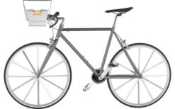 Knister Fahrradhalterung Für Holzkohlegrills -CampProfi Angebote Store 362667 2412172