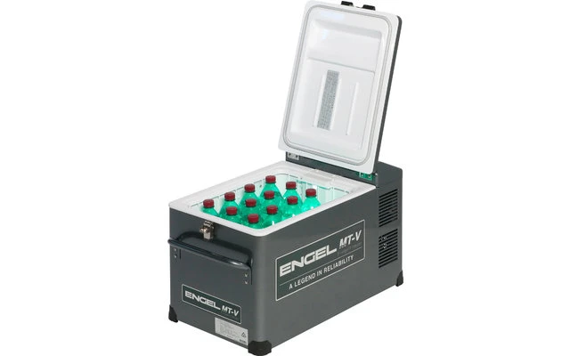 Engel MT35F-V Kompressorkühlbox 32 Liter 2 Engel MT35F-V Kompressorkühlbox 32 Liter – Bild 2