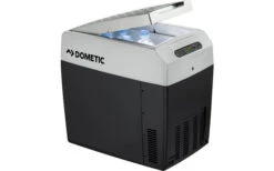 Dometic TropiCool TCX 35 Thermoelektrische Kühlbox 33 Liter 9 Dometic TropiCool TCX 35 Thermoelektrische Kühlbox 33 Liter -CampProfi Angebote Store 365328 2541506