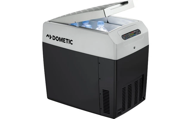 Dometic TropiCool TCX 35 Thermoelektrische Kühlbox 33 Liter 5 Dometic TropiCool TCX 35 Thermoelektrische Kühlbox 33 Liter – Bild 5