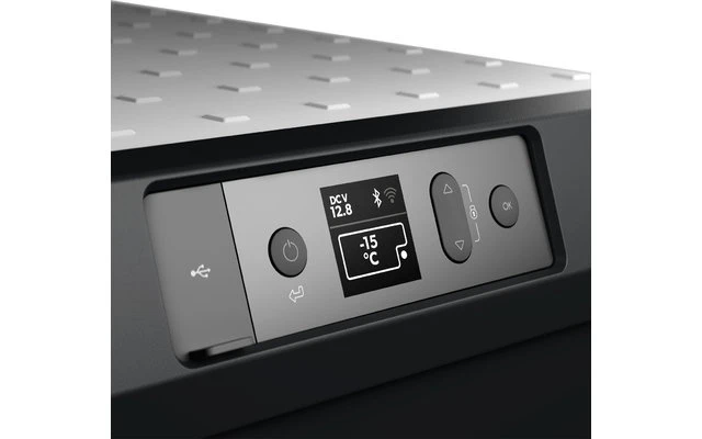 Dometic CFX3 100 AC/DC Kompressorkühlbox 88 Liter 4 Dometic CFX3 100 AC/DC Kompressorkühlbox 88 Liter – Bild 4