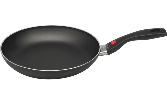 Ballarini Click & Cook Aluminium Bratpfanne 20 Cm 3 Ballarini Click & Cook Aluminium Bratpfanne 20 Cm – Bild 3