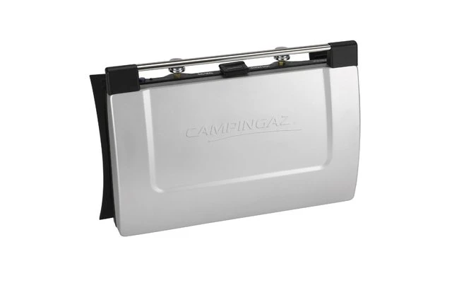 Campingaz 600 SG 2-flammiger Gaskocher / -grill 4 Campingaz 600 SG 2-flammiger Gaskocher / -grill – Bild 4