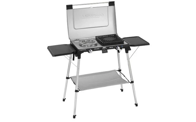 Campingaz 600 SG 2-flammiger Gaskocher / -grill 1 Campingaz 600 SG 2-flammiger Gaskocher / -grill