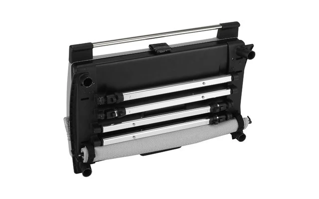 Campingaz 600 SG 2-flammiger Gaskocher / -grill 3 Campingaz 600 SG 2-flammiger Gaskocher / -grill – Bild 3