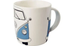 VW Collection T1 Bulli Kaffeetasse 370 Ml Rot -CampProfi Angebote Store 386152 2849096