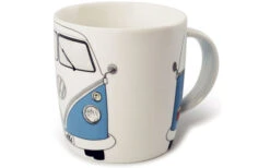 VW Collection T1 Bulli Kaffeetasse 370 Ml Rot -CampProfi Angebote Store 386221 2849102