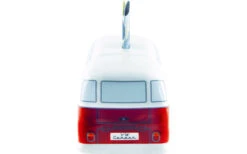 VW Collection T1 Bulli Spardose Keramik Rot -CampProfi Angebote Store 386329 2838232 1