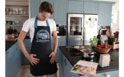 VW Collection T1 Bulli Kochschürze Vintage -CampProfi Angebote Store 392998 2857849 1