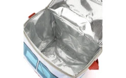 VW Collection T1 Bulli Kühltasche Rot 30 Liter -CampProfi Angebote Store 393061 2859554