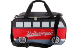 VW Collection Kühltasche 25 Liter In T1 Bulli Format Weiß / Blau -CampProfi Angebote Store 393388 2858038 1