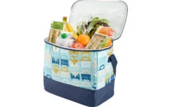 VW Collection T1 Bulli Motive Kühltasche 25 Liter 10 VW Collection T1 Bulli Motive Kühltasche 25 Liter -CampProfi Angebote Store 393463 2859766