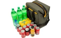 Bo-Camp Industrial Ryndale Kühltasche 18 Liter -CampProfi Angebote Store 394417 2880575