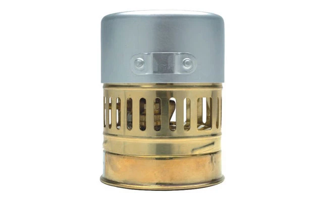 Optimus Svea Benzinkocher Inkl. Kochtopf 1 Optimus Svea Benzinkocher Inkl. Kochtopf