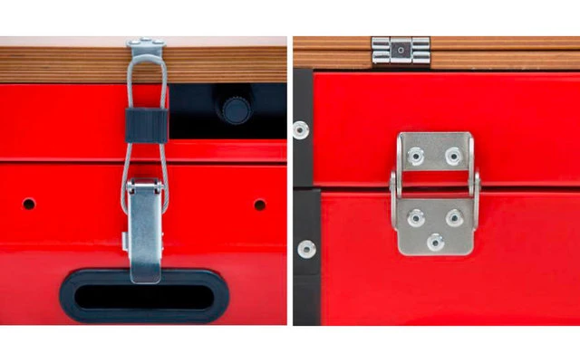 IKamper Aioks All-In-One-Outdoor Küchen-System 2 IKamper Aioks All-In-One-Outdoor Küchen-System – Bild 2