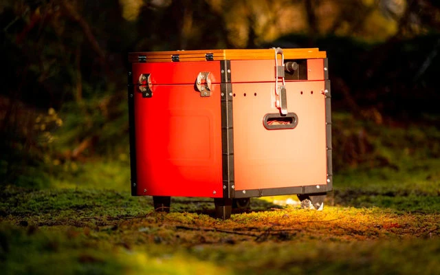 IKamper Aioks All-In-One-Outdoor Küchen-System 5 IKamper Aioks All-In-One-Outdoor Küchen-System – Bild 5