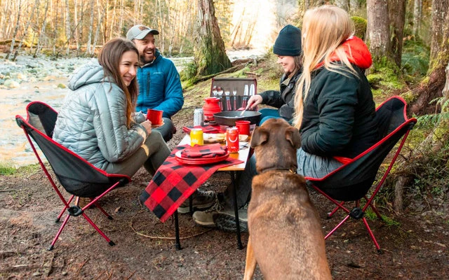 IKamper Aioks All-In-One-Outdoor Küchen-System 6 IKamper Aioks All-In-One-Outdoor Küchen-System – Bild 6