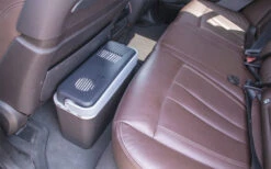 Bo-Camp Arctic Thermoelektrische Auto-Kühlbox 12 V 12 Liter 11 Bo-Camp Arctic Thermoelektrische Auto-Kühlbox 12 V 12 Liter -CampProfi Angebote Store 395209 2880932