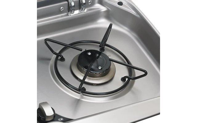 Dometic HSG 2370R Kocher-Spülenkombination 900 X 370 Mm Spüle Rechts 4 Dometic HSG 2370R Kocher-Spülenkombination 900 X 370 Mm Spüle Rechts – Bild 4