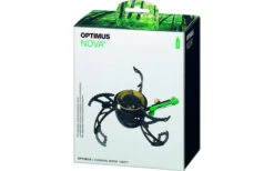 Optimus Nova Campingkocher 11 Optimus Nova Campingkocher -CampProfi Angebote Store 399631 2927934