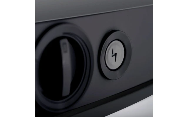 Dometic RMS 8400 Absorberkühlschrank Batteriezündung 85 Liter 30 Mbar 4 Dometic RMS 8400 Absorberkühlschrank Batteriezündung 85 Liter 30 Mbar – Bild 4