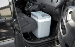 Campingaz Powerbox Plus Thermoelektrische Kühlbox 12 V 24 Liter -CampProfi Angebote Store 411651 3019799