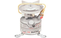 Coleman Unleaded Feather Benzinkocher 2200 W