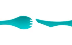 Sea To Summit Delta Spork Essbesteck Löffel Messer Gabel Kombination Grau -CampProfi Angebote Store 414783 3033998 1
