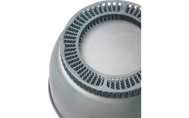 Esbit Spiritus-Kochset 2.35L - Ohne Antihaftbeschichtung 3 Esbit Spiritus-Kochset 2.35L - Ohne Antihaftbeschichtung – Bild 3