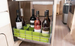 Purvario By Dörr Stauleisten 8er Set Pure Light -CampProfi Angebote Store 427200 3053486