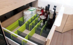 Purvario By Dörr Stauleisten 8er Set Pure Light -CampProfi Angebote Store 427203 3053492