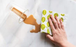 Nuts Innovations Bambus Papierrolle 40 Blatt -CampProfi Angebote Store 427746 3063017