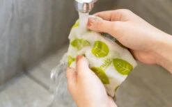 Nuts Innovations Bambus Papierrolle 40 Blatt -CampProfi Angebote Store 427755 3063023