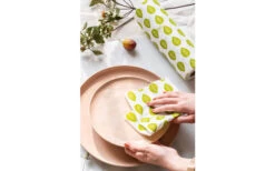 Nuts Innovations Bambus Papierrolle 40 Blatt -CampProfi Angebote Store 427764 3063029