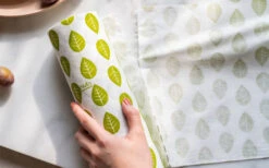 Nuts Innovations Bambus Papierrolle 40 Blatt -CampProfi Angebote Store 427773 3063035