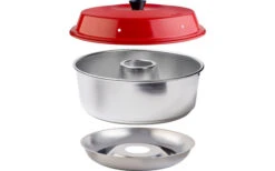 Omnia Maxiform Backform Für Campingbackform 3 Liter -CampProfi Angebote Store 434853 3099651