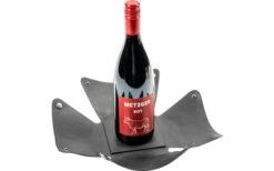 Silwy® 2IN1 Magnet Getränkehalter Und Brotkorb -CampProfi Angebote Store 434916 3100670