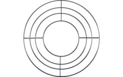 Omnia Limited Campingbackofen Komplettset 5-tlg. 9 Omnia Limited Campingbackofen Komplettset 5-tlg. -CampProfi Angebote Store 435051 3103409