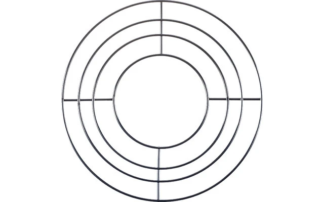 Omnia Limited Campingbackofen Komplettset 5-tlg. 3 Omnia Limited Campingbackofen Komplettset 5-tlg. – Bild 3