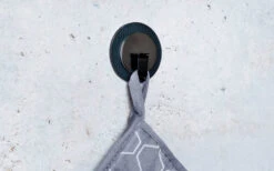 Silwy® Clever Magnet-Haken Inkl. Metall Nano Gel Pad Schwarz / Schwarz 8 Silwy® Clever Magnet-Haken Inkl. Metall Nano Gel Pad Schwarz / Schwarz -CampProfi Angebote Store 435192 3101015