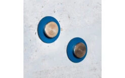 Silwy® Smart Magnet-Pins Inkl. Metall Nano Gel Pads Schwarz -CampProfi Angebote Store 435318 3102467