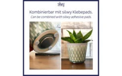 Silwy® Power Magnete Inkl. 4 Klebepunkte -CampProfi Angebote Store 435783 3104676