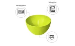 Rotho Caruba Bowl Schüssel 12,5 Cm Horizon Blue